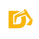 Logo Derks GWW B.V.
