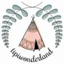 Logo Tipiwonderland.nl
