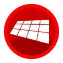 Logo ReMeZo Zonnepanelen AND Warmtepompen