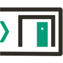 Logo Flex Studio's