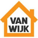 Logo Van Wijk Vastgoed AND Makelaardij