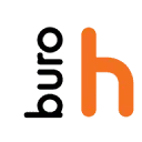 Logo Buro Hagelslag, interieuradviezen