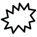 Logo van Touki Delphine