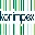 Logo Konimpex BV