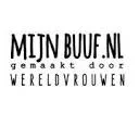Logo MIJN BUUF wereldvrouwen