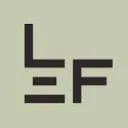 Logo LEF Architecten