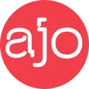 Logo Amersfoorts Jeugd Orkest AJO