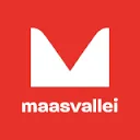 Logo Woningstichting Maasvallei Maastricht