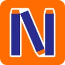 Logo nerf-pijltjes.nl