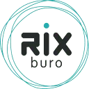 Logo RIX Buro