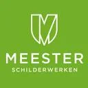 Logo MEESTER schilderwerken