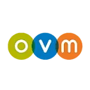 Logo OVM Onderlinge Verzekeringen
