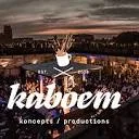 Logo KABOEM Koncepts AND Productions