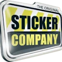 Logo Stickercompany