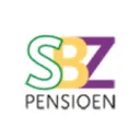 Logo SBZ Pensioen