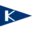 Logo Watersportvereniging De Koenen