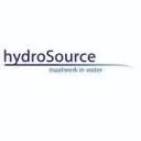 Logo Hydrosource B.V.