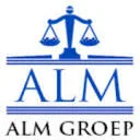 Logo ALM Groep