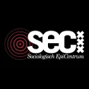 Logo SEC Sociologisch EpiCentrum