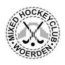Logo MHC Woerden