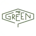 Logo Mr.Green Offices
