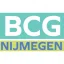 Logo BCG Nijmegen