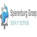 Logo Spierenburg Groep B.V.