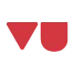 Logo Volksuniversiteit Rotterdam