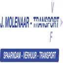 Logo J Molenaar Transport VOF