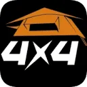 Logo iDrive 4x4