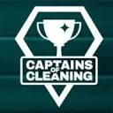 Logo Captains of Cleaning