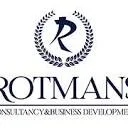 Logo Rotmans Consultancy AND Business Development