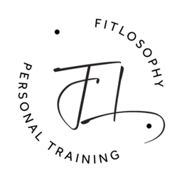 Logo Fitlosophy personal training