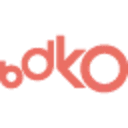 Logo BDKO
