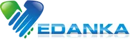 Logo Vedanka BV