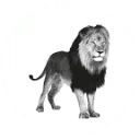Logo Stichting Leeuw