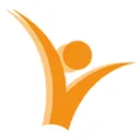 Logo Leer bewegen bij Kinderoefentherapie Assen en Hoogezand