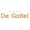 Logo Restaurant De Gaffel