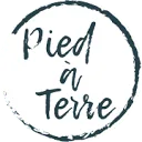 Logo Pied à Terre Reizen AND Lezingen