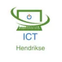 Logo ICT Hendrikse
