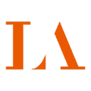 Logo L AND A Advocaten Mediators I Arbeid AND Pensioen