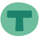 Logo THO Kantoormeubilair kan circulair