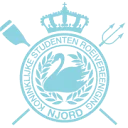 Logo K.S.R.V. "Njord"