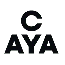 Logo CAYA Studios Come As You Are