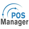 Logo POSManager Retail software