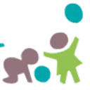 Logo Kinderfysio Haarlem