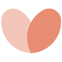 Logo van Hippe Geboortekaartjes