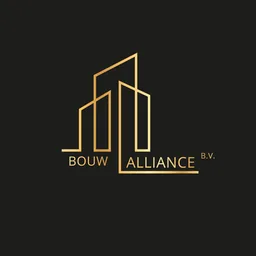 Logo Bouw Alliance B.V.