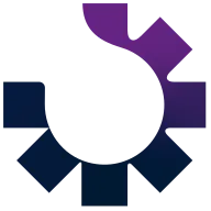 Logo Purple Unity