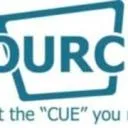 Logo Teleprompter / Autocue service YOURCUE